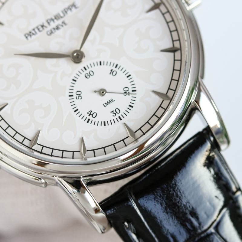 PATEK PHILIPPE Watches